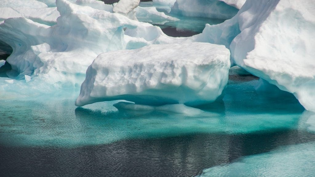 Greenland Loses More Than 12 Billion Tonnes Of Ice In One Day