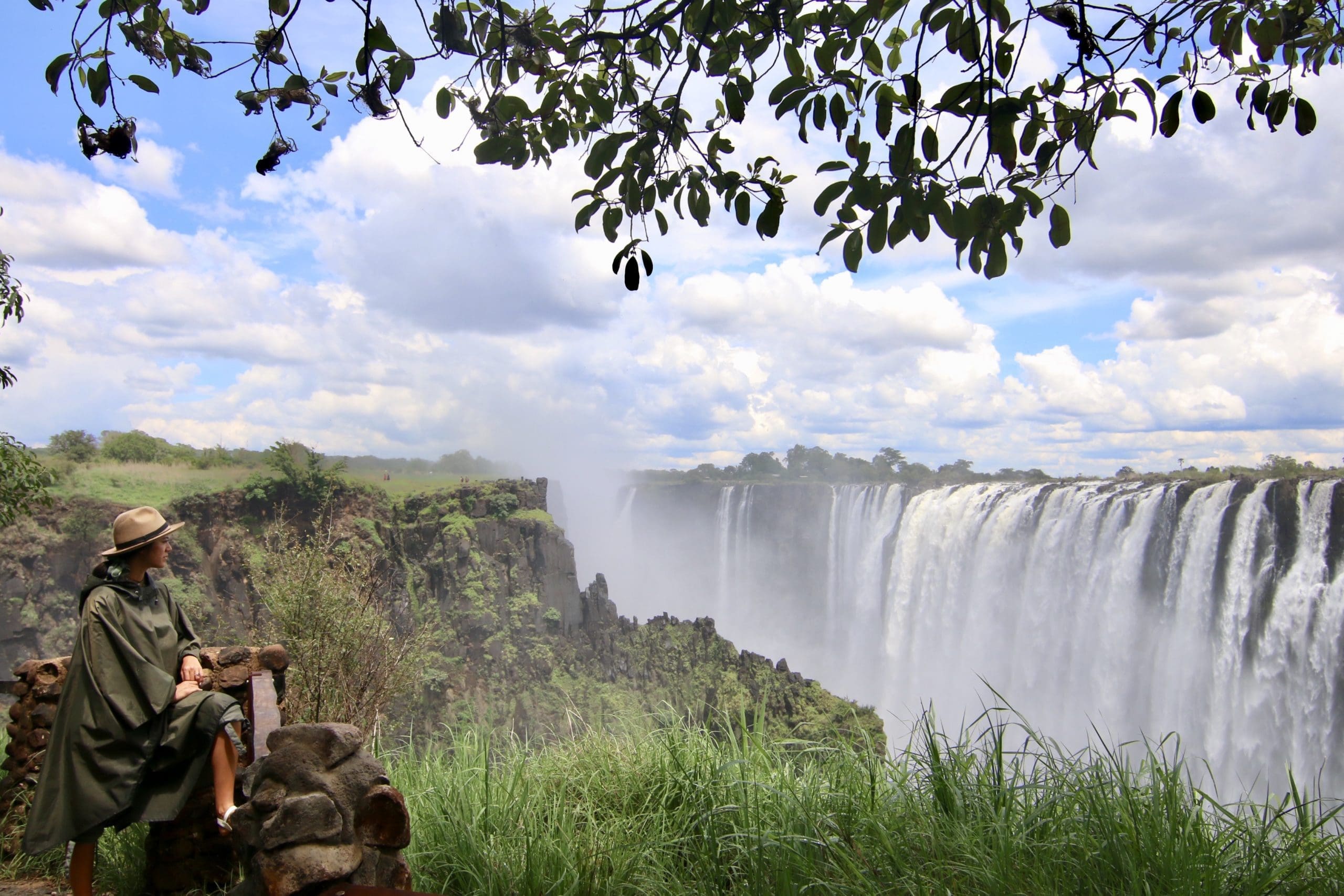 Why the Victoria Falls Lunar Rainbow is a Bucket-list Experience