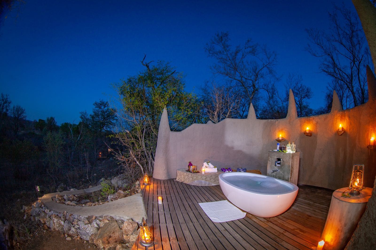 Stylish Stargazing Experiences in Southern Africa