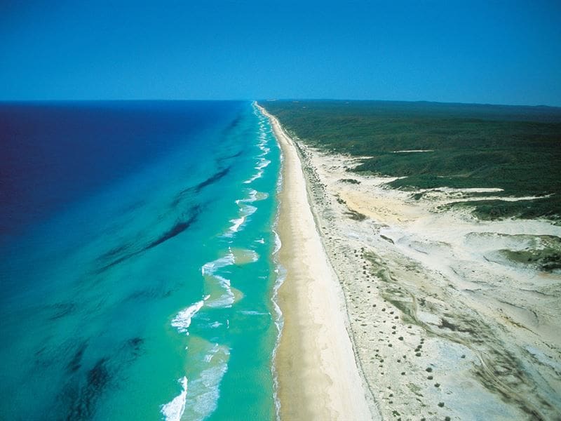 15 Breathtaking Beaches In Australia