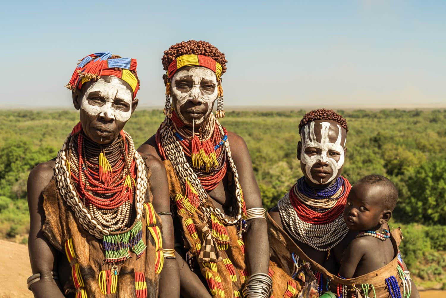 11 Exciting Travel Destinations In East Africa