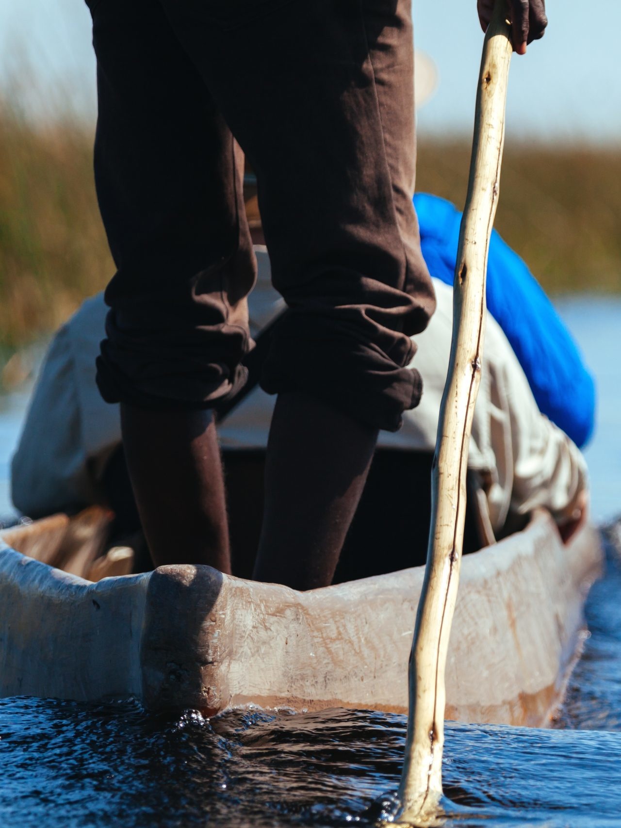 10 remarkable places to visit in botswana