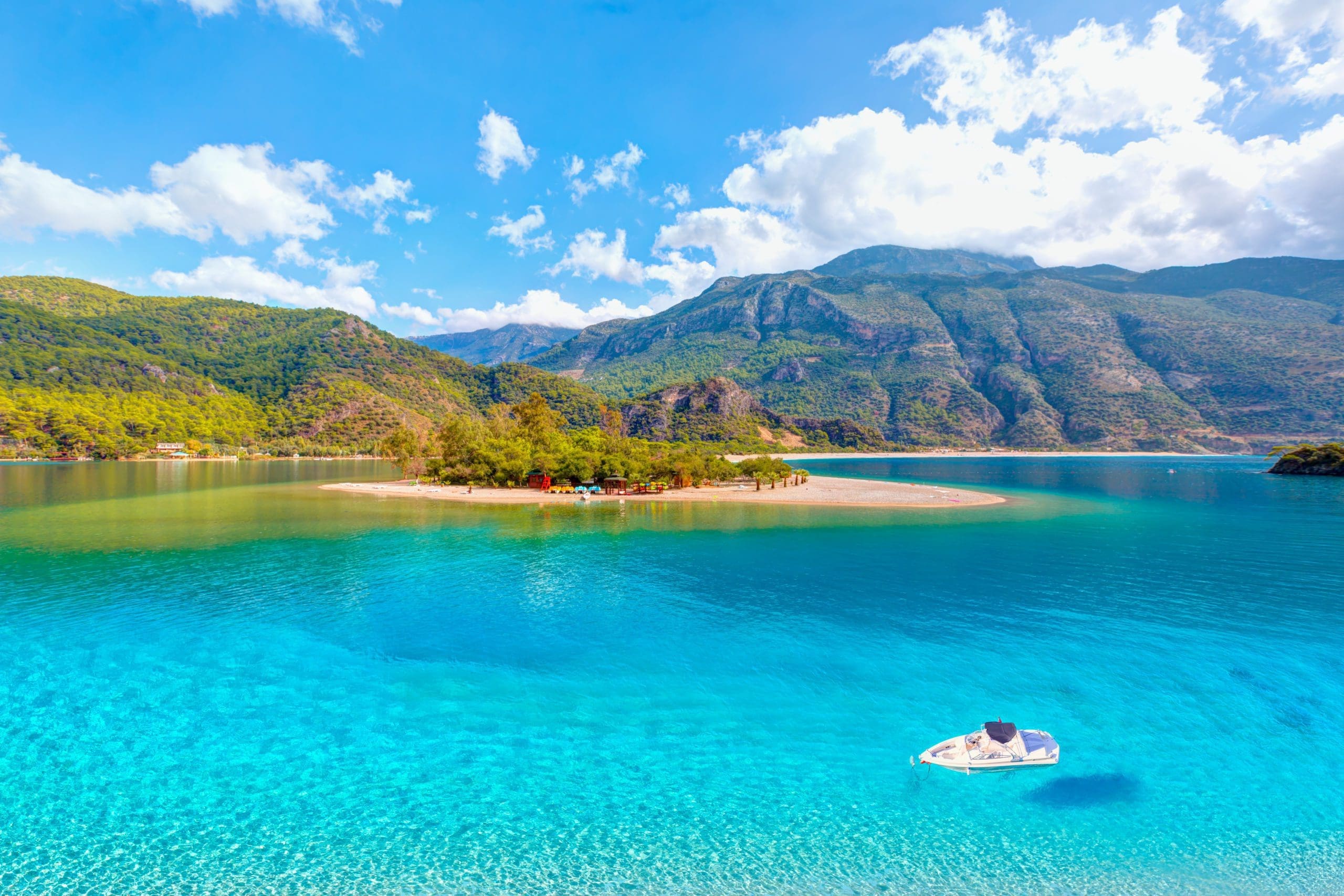 The best beaches in Europe