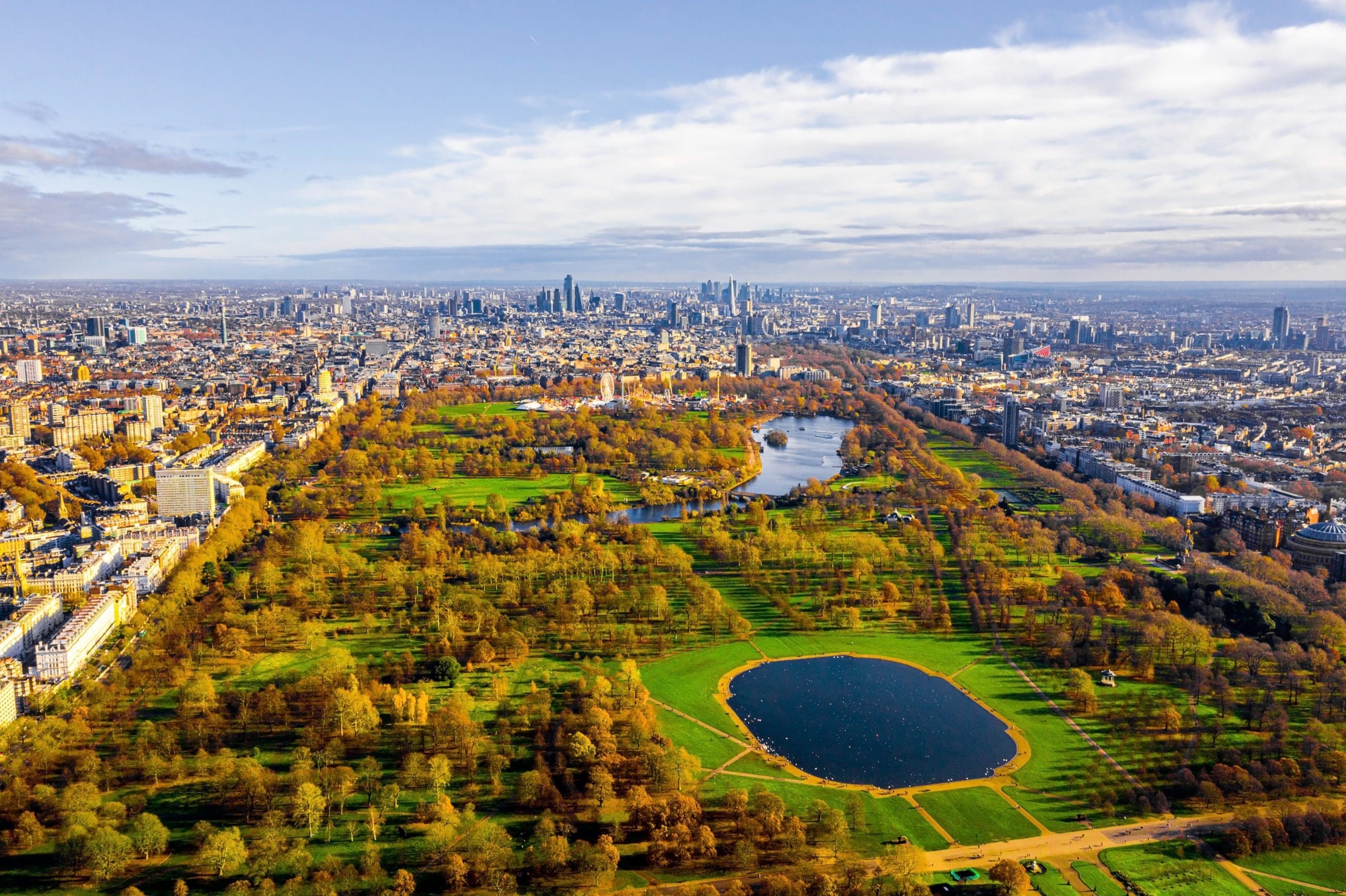 the best things to do in london for free