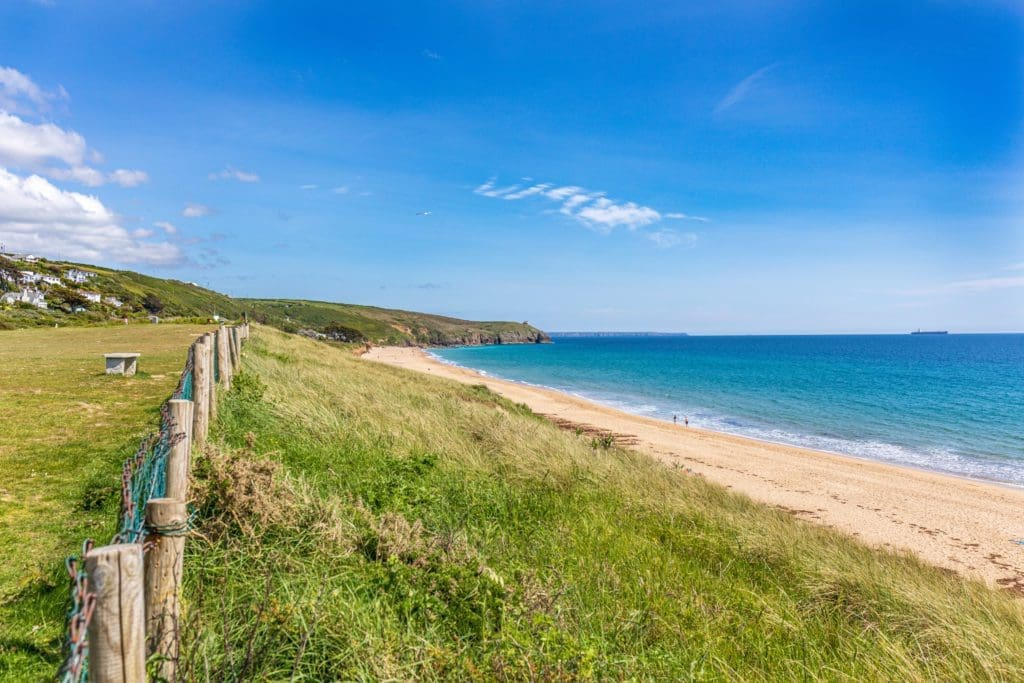 15 Of The Best Beaches To Visit In Cornwall This Summer | Wildest