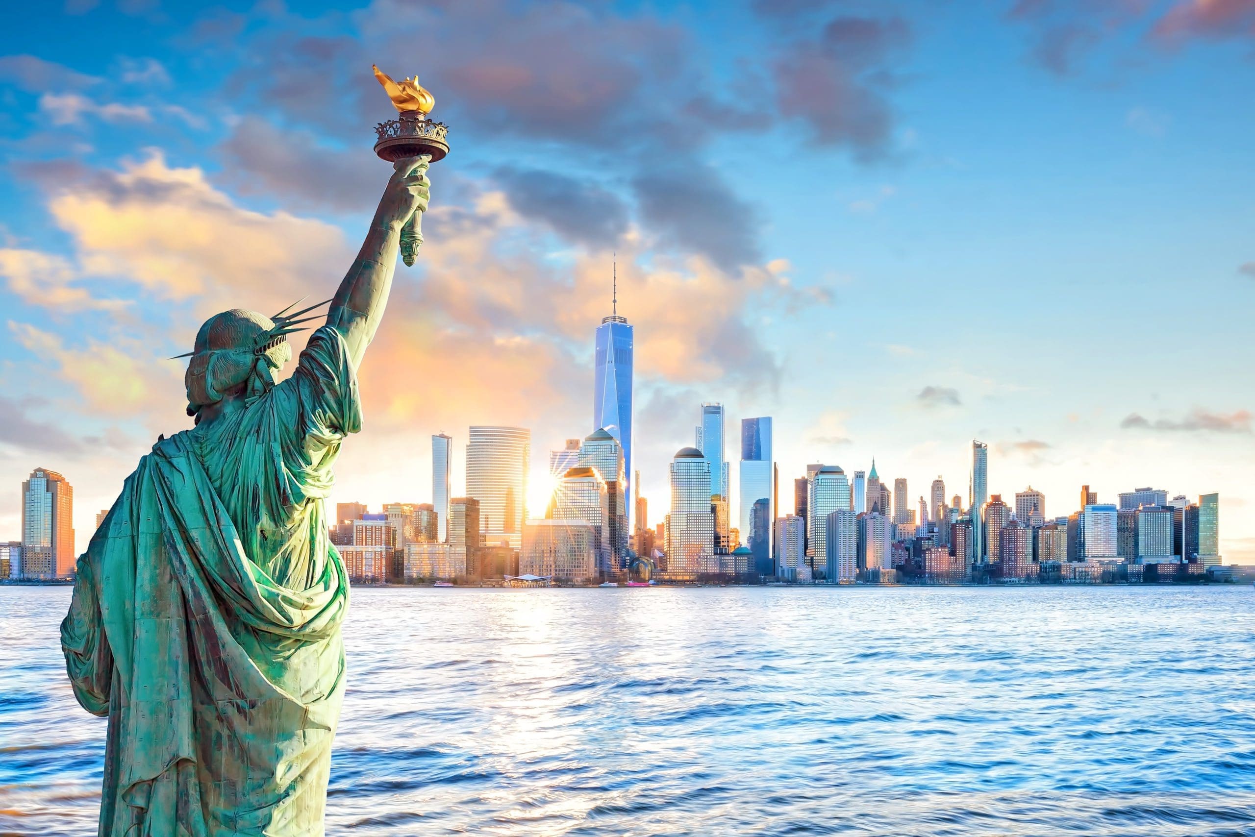 11 Ideas For A Bucket List Vacation In The USA