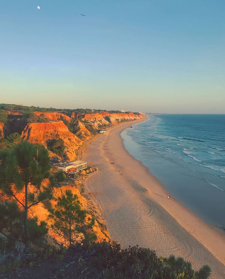 The 10 Most Beautiful Beaches In Portugal
