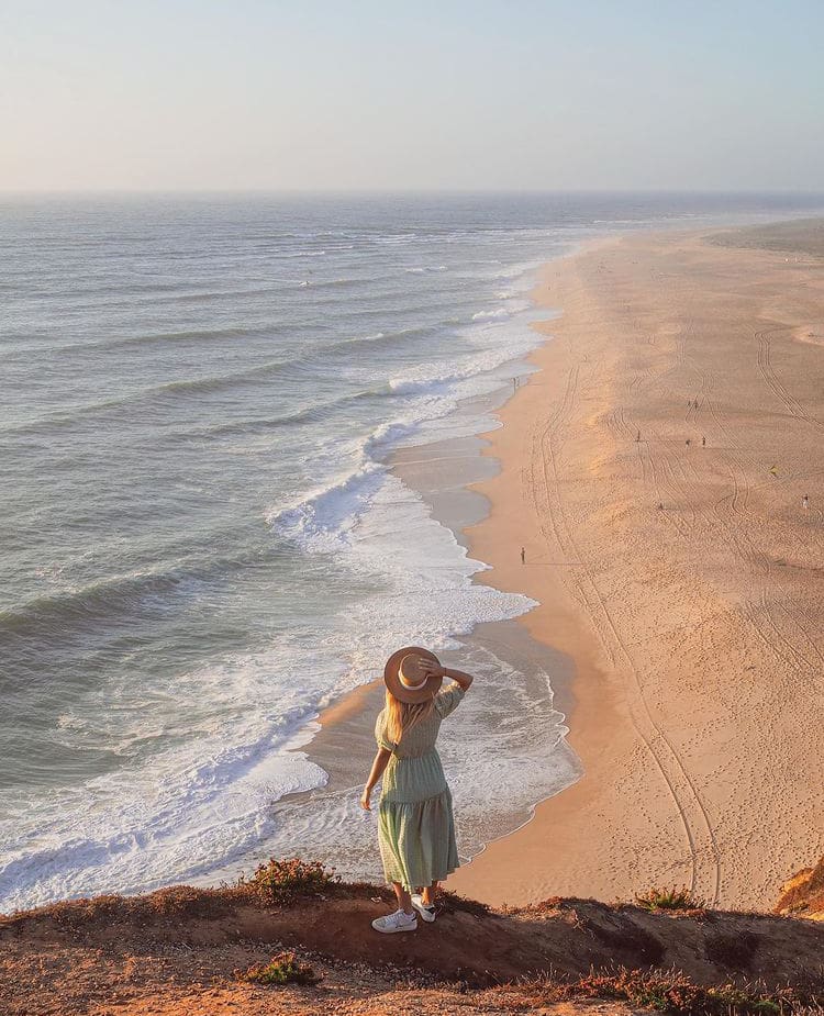 The 10 Most Beautiful Beaches In Portugal
