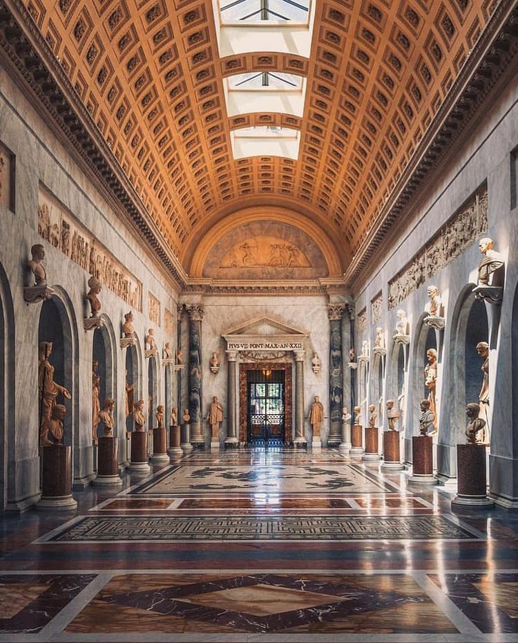 Vatican Museums - The Top 15 Things To Do In Rome