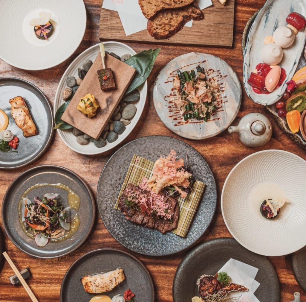 The 10 Best Restaurants In Auckland Wildest