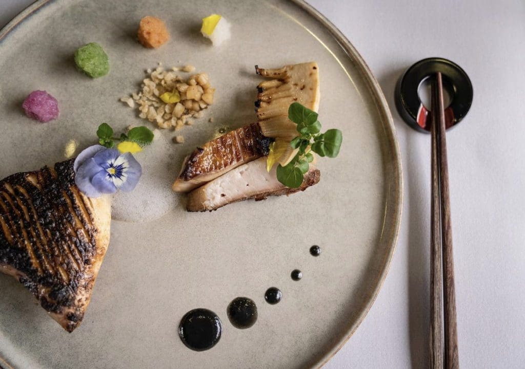 The 11 Best Restaurants In Auckland Wildest
