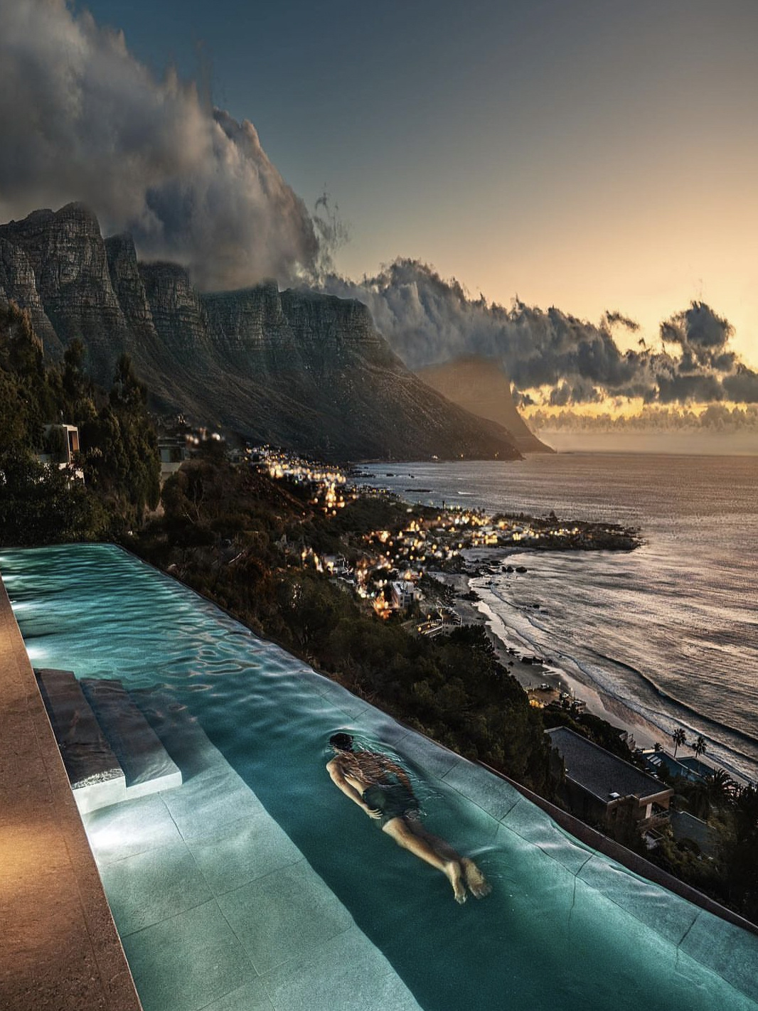 Cape Town, South Africa