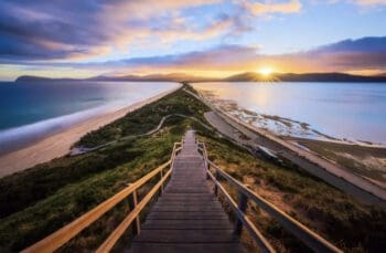 The Top Island Escapes In Australia | Wildest