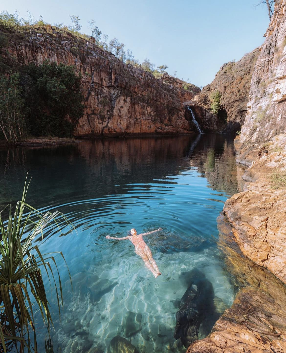 Kakadu National Park - The 20 Best Things To Do In The Northern Territory