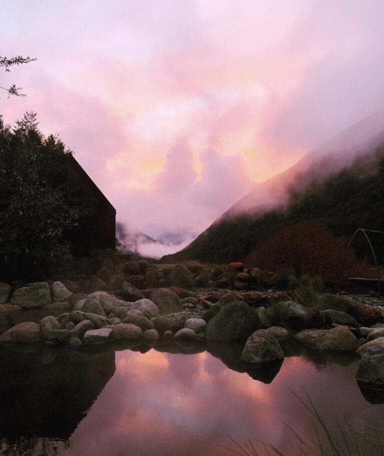 The 12 Best Hot Springs in New Zealand | Wildest