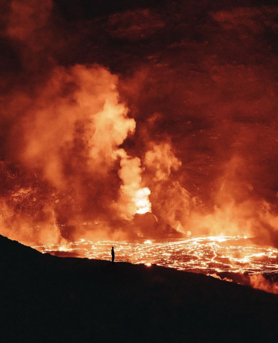 Hawaii Volcanoes National Park - Best Things To Do on Big Island, HI