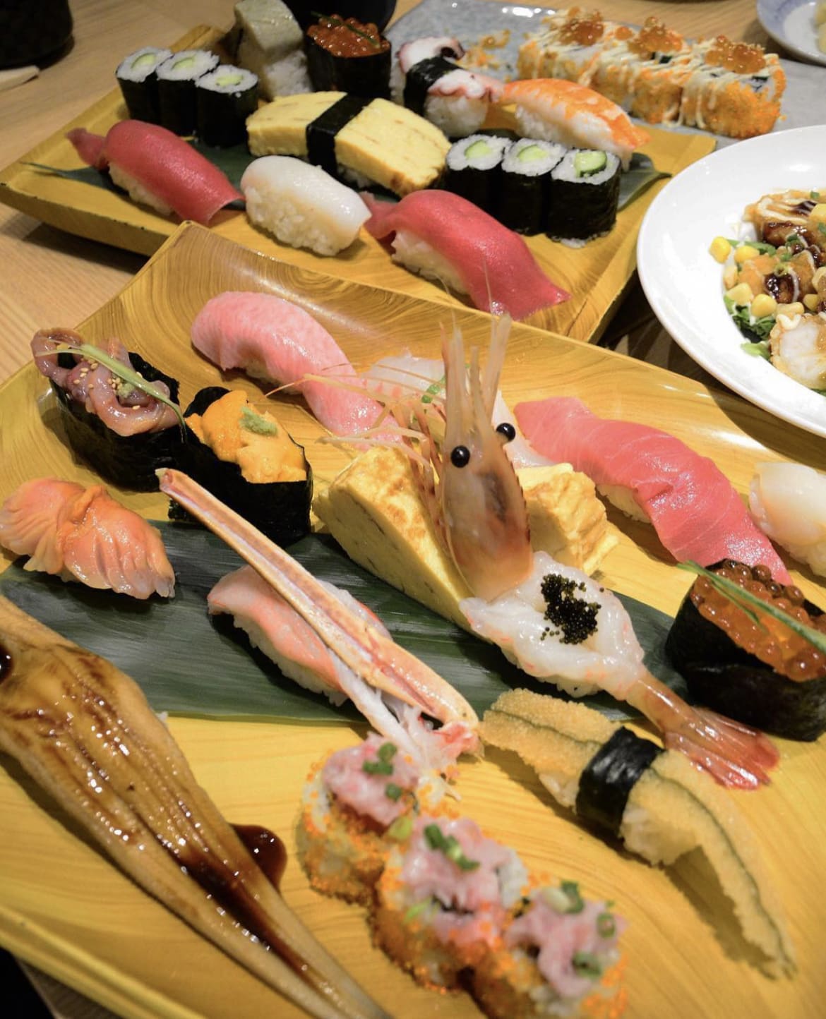 Sushi no Midori