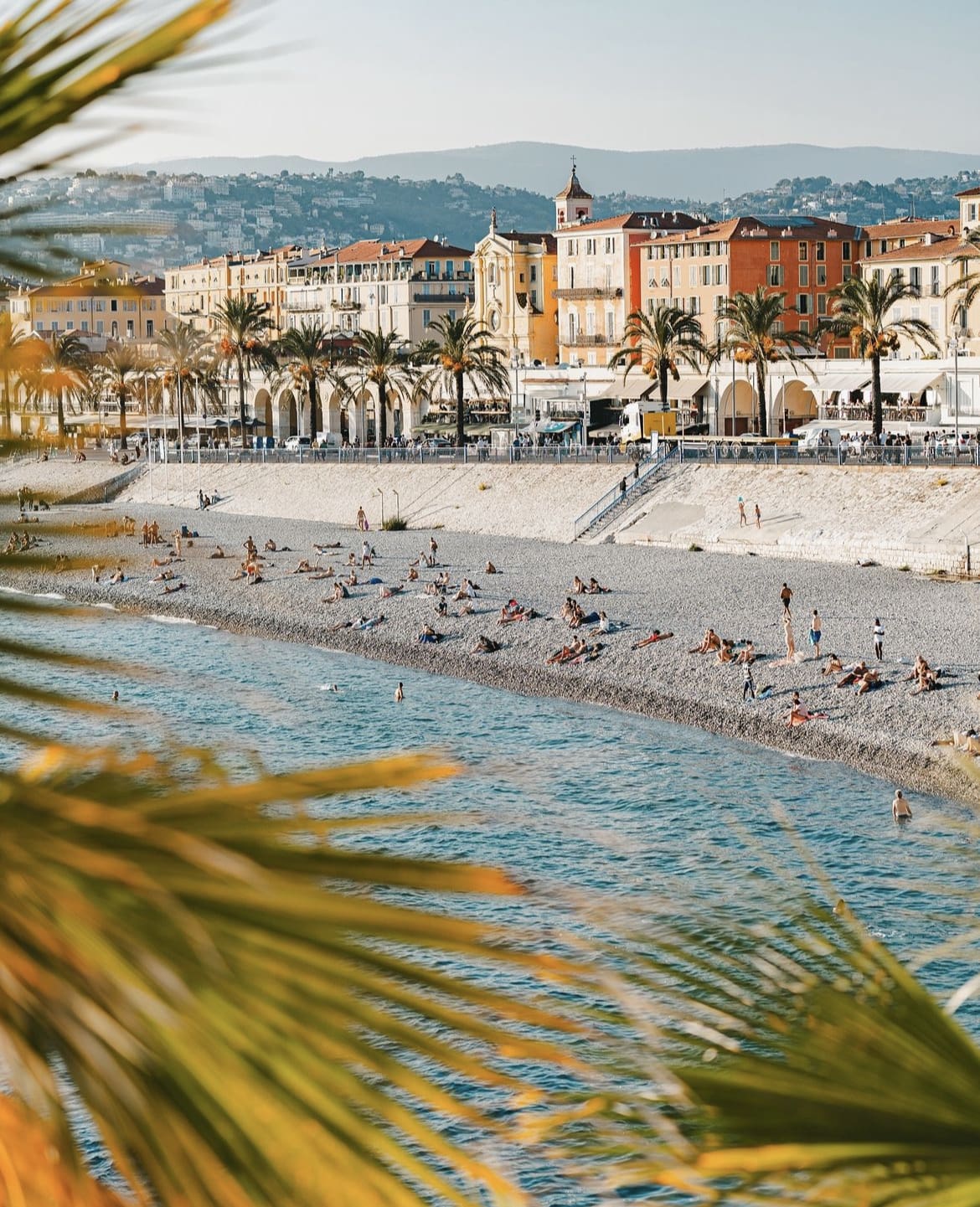 Nice, France - Where to Visit in Southern France