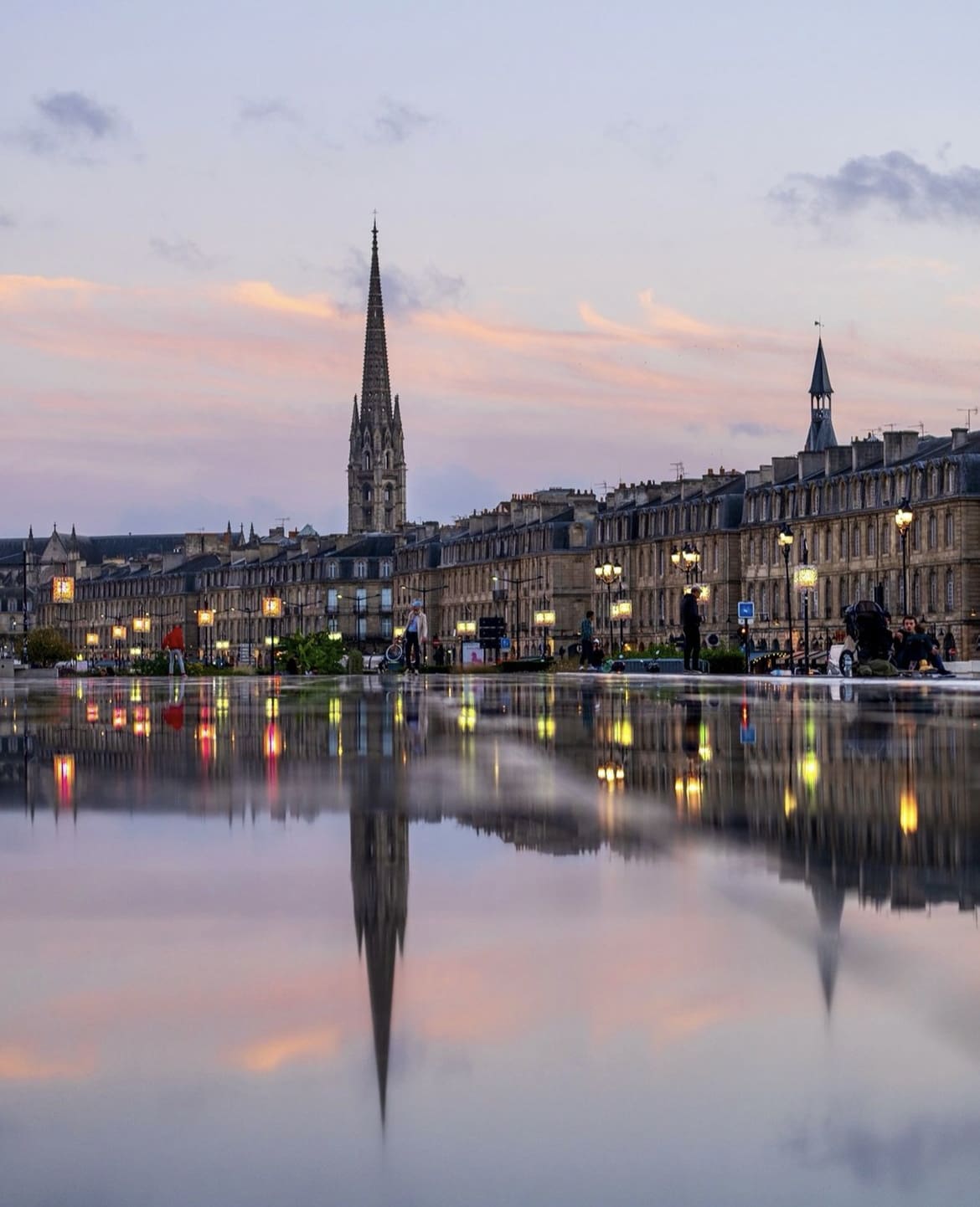 The Best Time Of Year To Visit Bordeaux, France