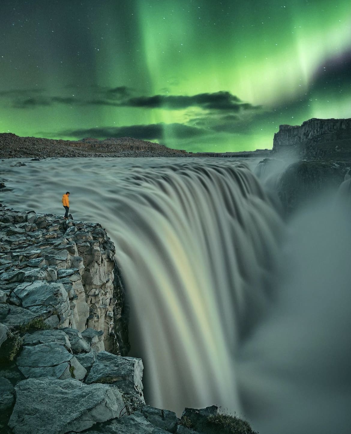 Dettifoss - 20 Epic Things To Do In North Iceland
