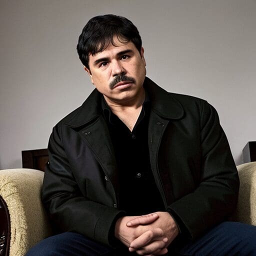 Joaquin 'El Chapo' Guzman - The Rise and Fall of the Most Famous Criminals in History