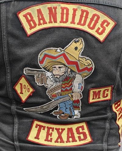 Bandidos Motorcycle Club