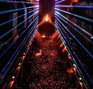 Neon Lights & City Nights: The Best Night Clubs in London Wildest