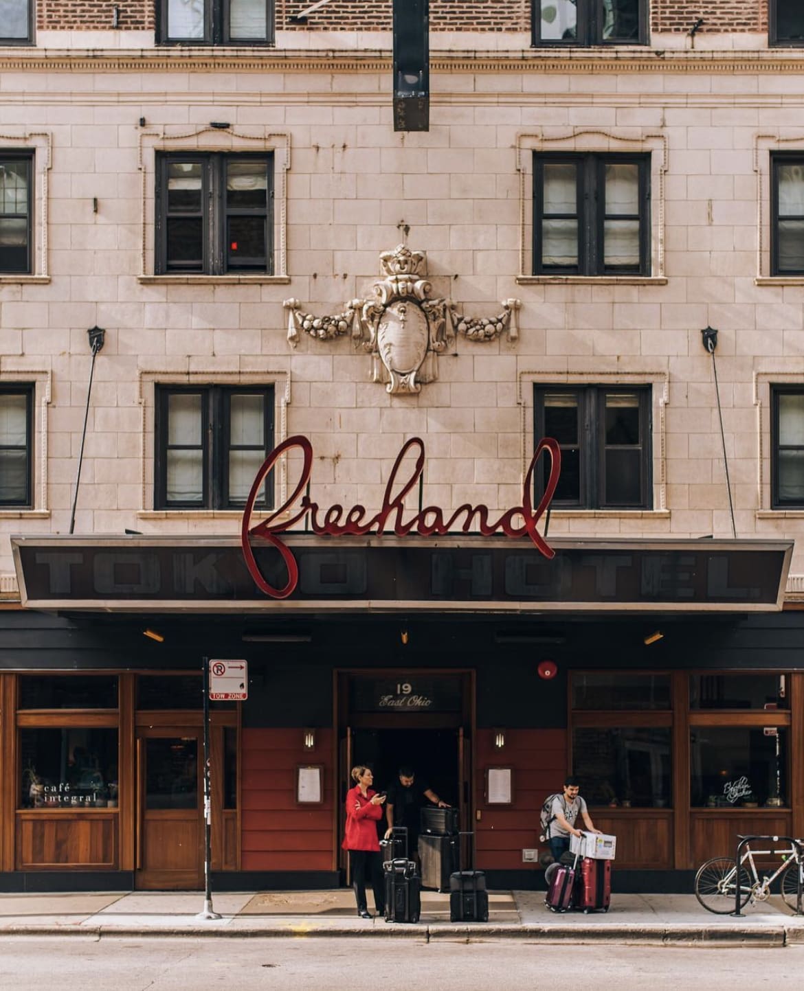 The Freehand Chicago - Cheap Hotels in Chicago: Where to Stay for Less Than $100 a Night