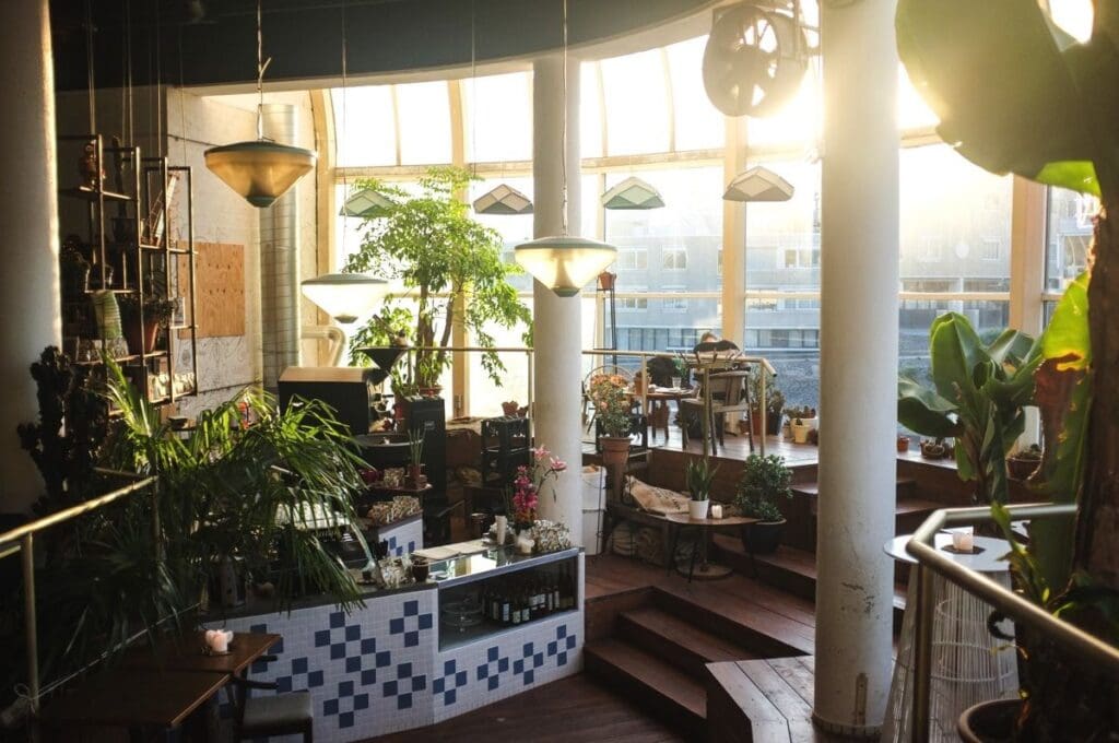 The 20 Best Bars In Rotterdam | Wildest