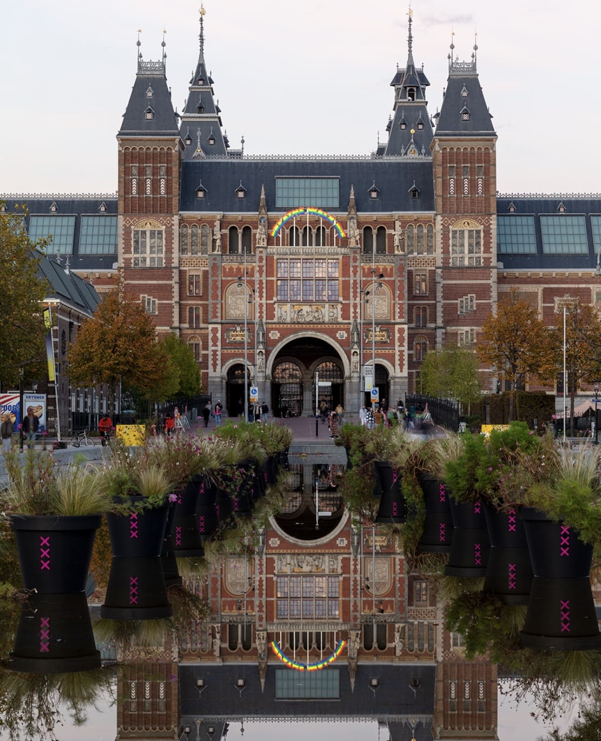 Rijksmuseum - 15 Top Museums In Amsterdam