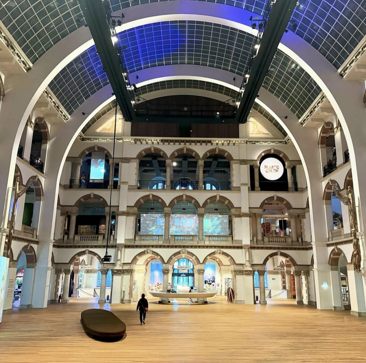 Tropenmuseum - 15 Top Museums In Amsterdam