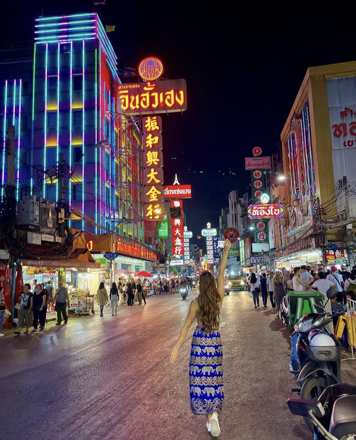 Chinatown (Yaowarat) - The 20 Best Things to Do in Bangkok, Thailand