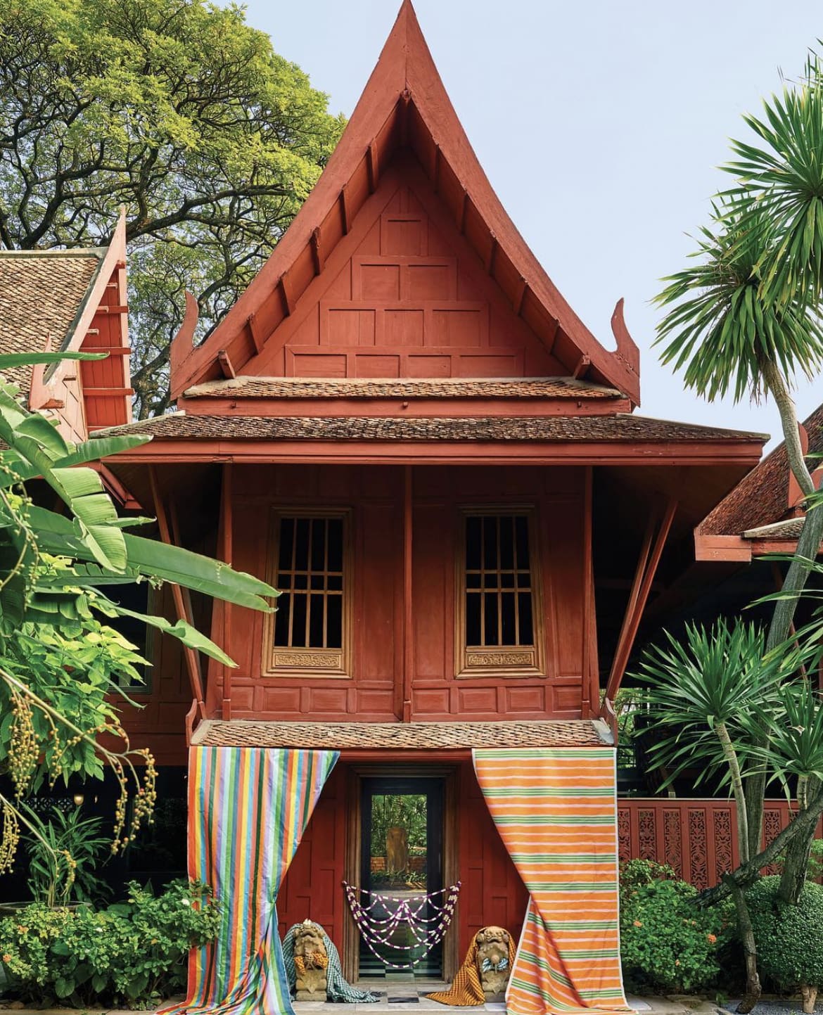 Jim Thompson House - The 20 Best Things to Do in Bangkok, Thailand