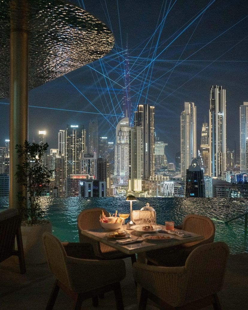 The Lana, Dubai