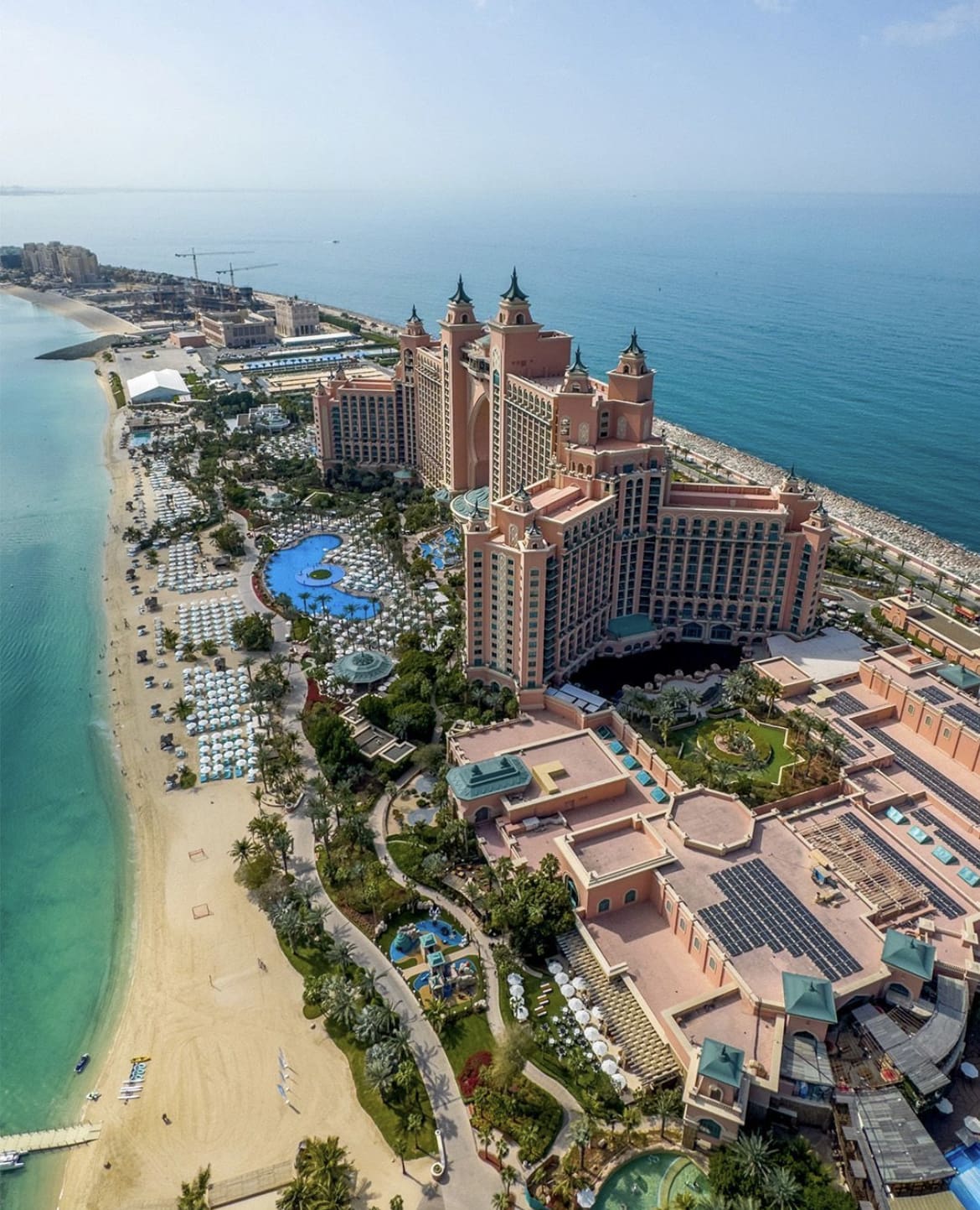 Atlantis The Palm