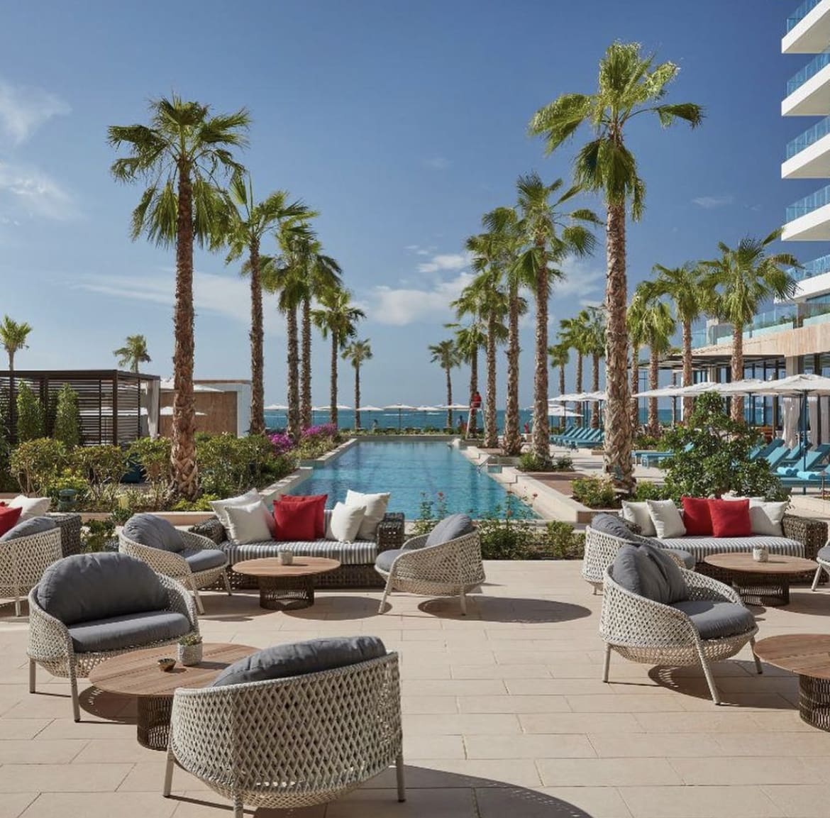 Mandarin Oriental Jumeira