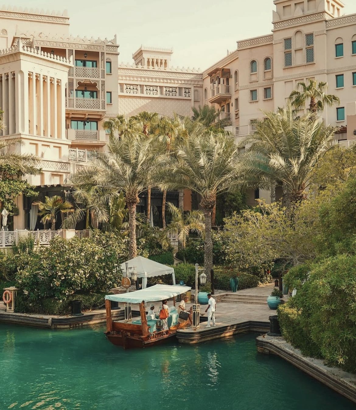 Jumeirah Al Qasr