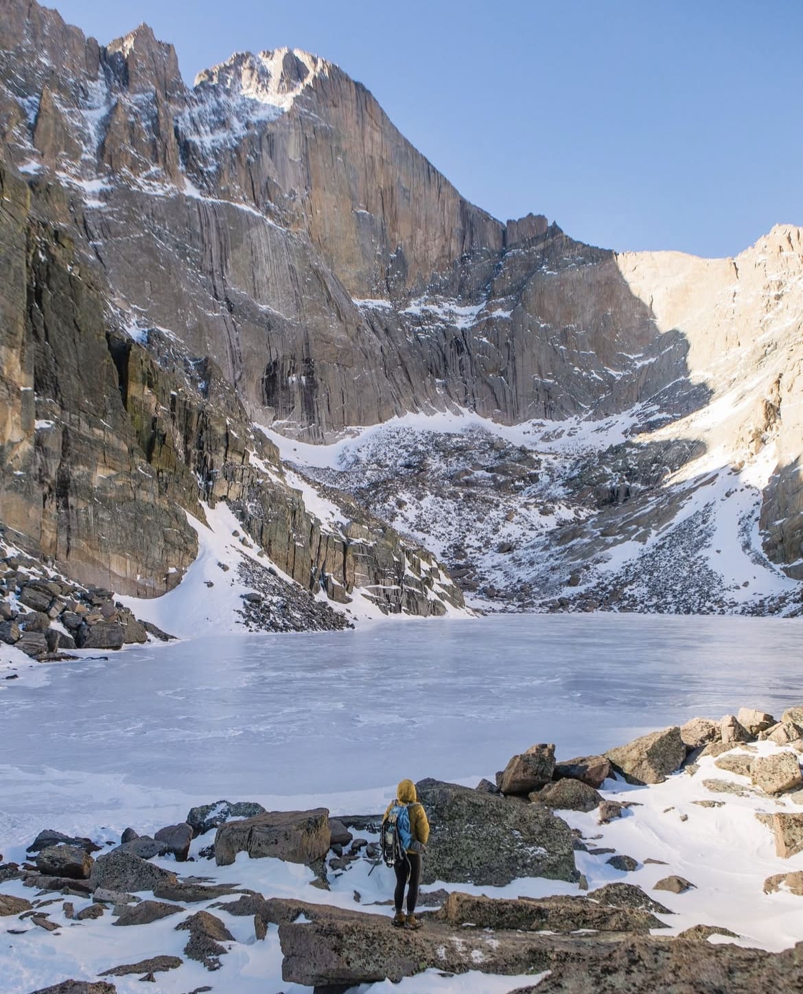 Winter Hiking - The 10 Best Outdoor Activities For Winter