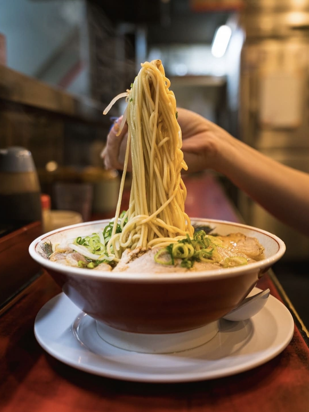 Japanese Ramen