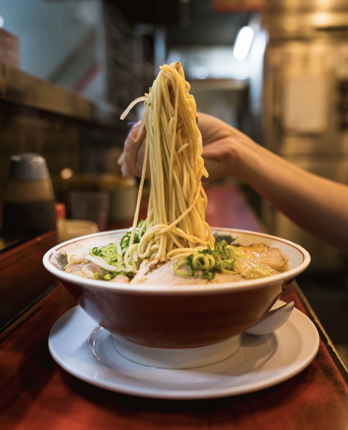 Japanese Ramen