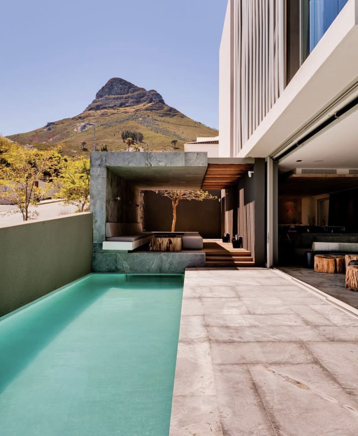 POD Boutique Hotel, Camps Bay