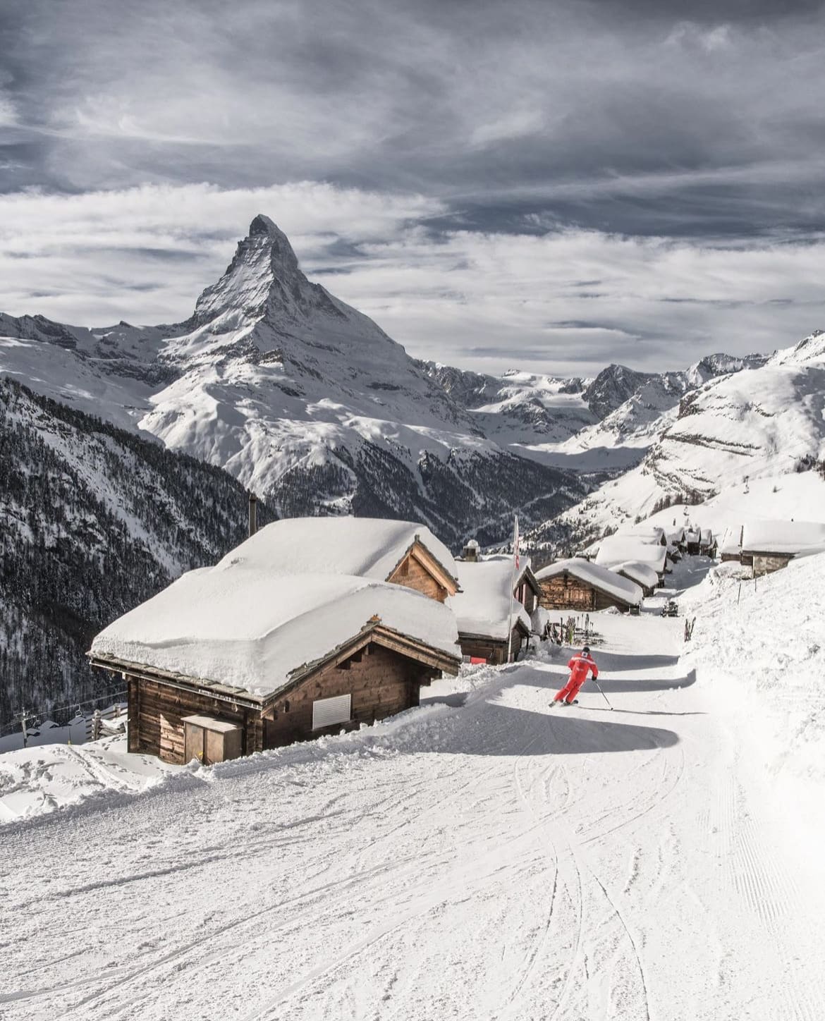 Mont Cervin Palace - 15 Best Hotels in Zermatt, Switzerland