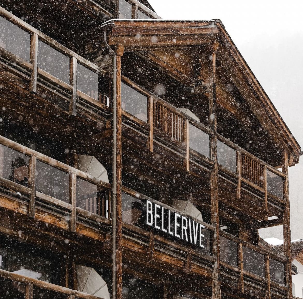 Hotel Bellerive, Zermatt