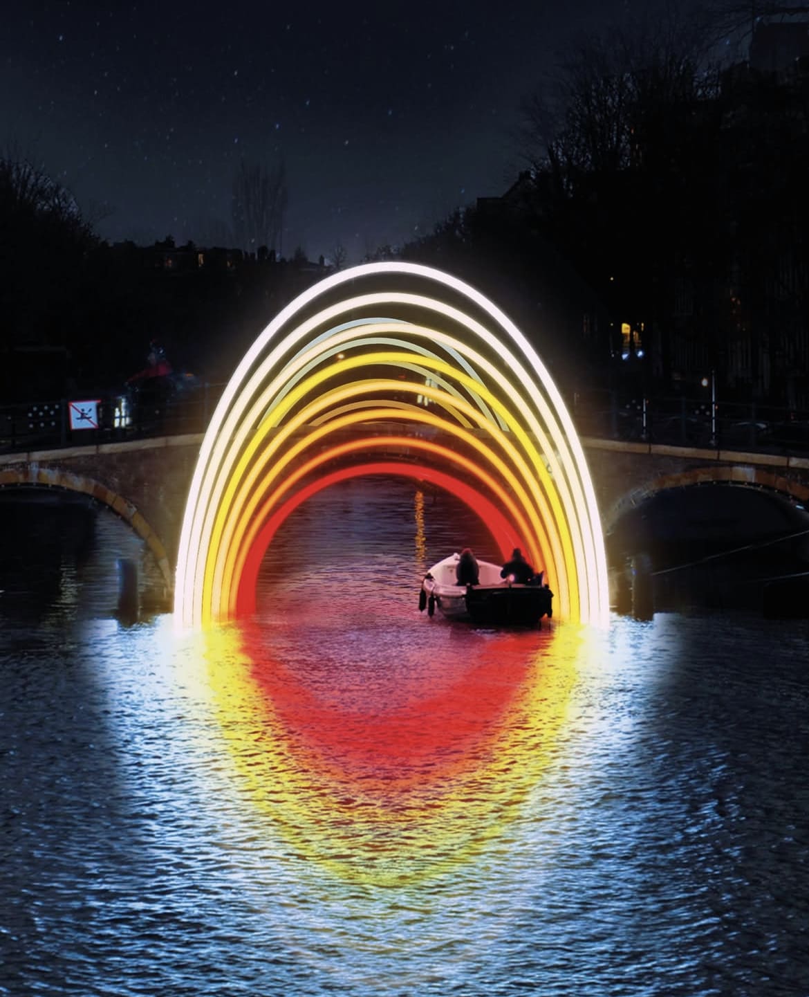 Amsterdam Light Festival