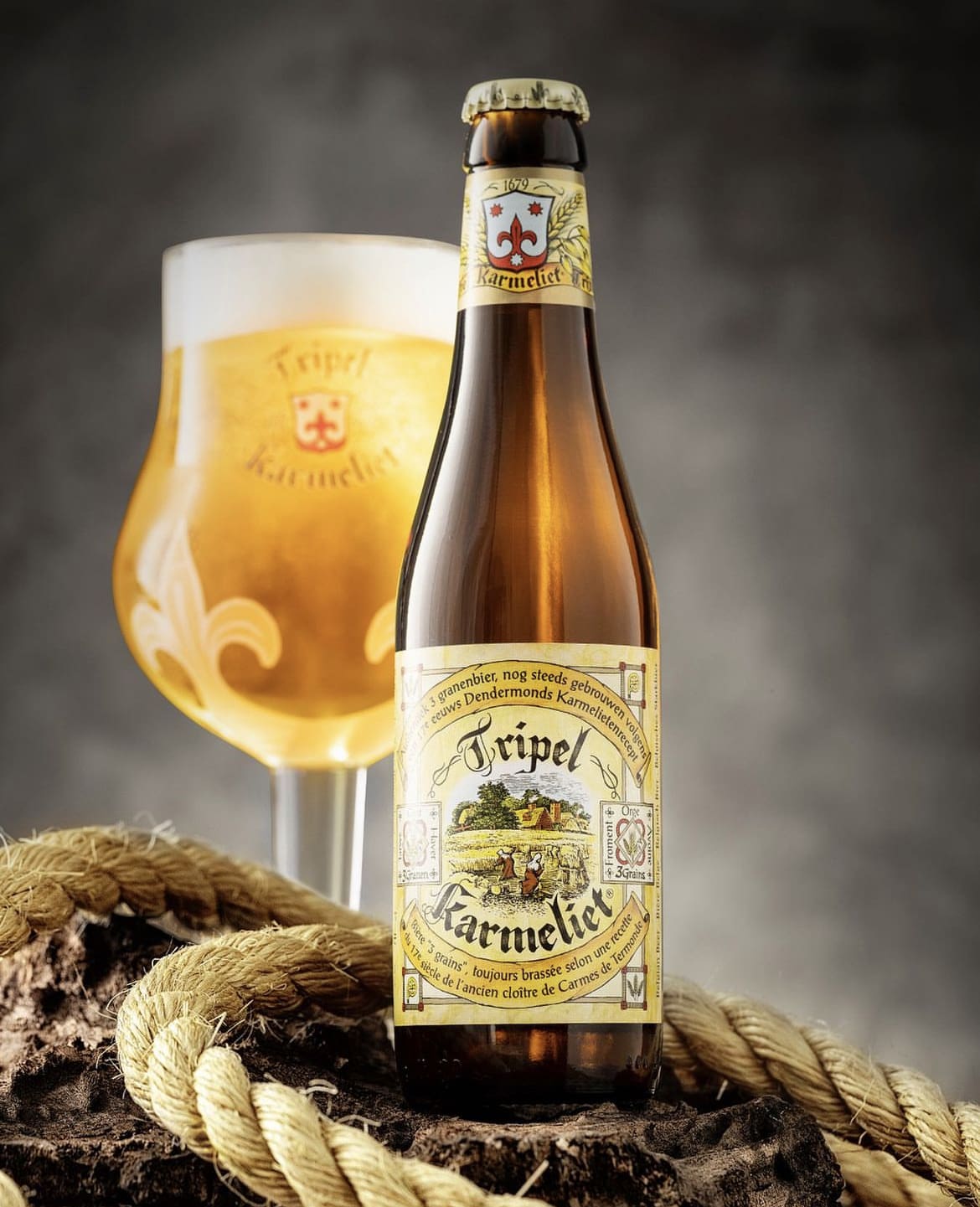 Tripel Karmeliet