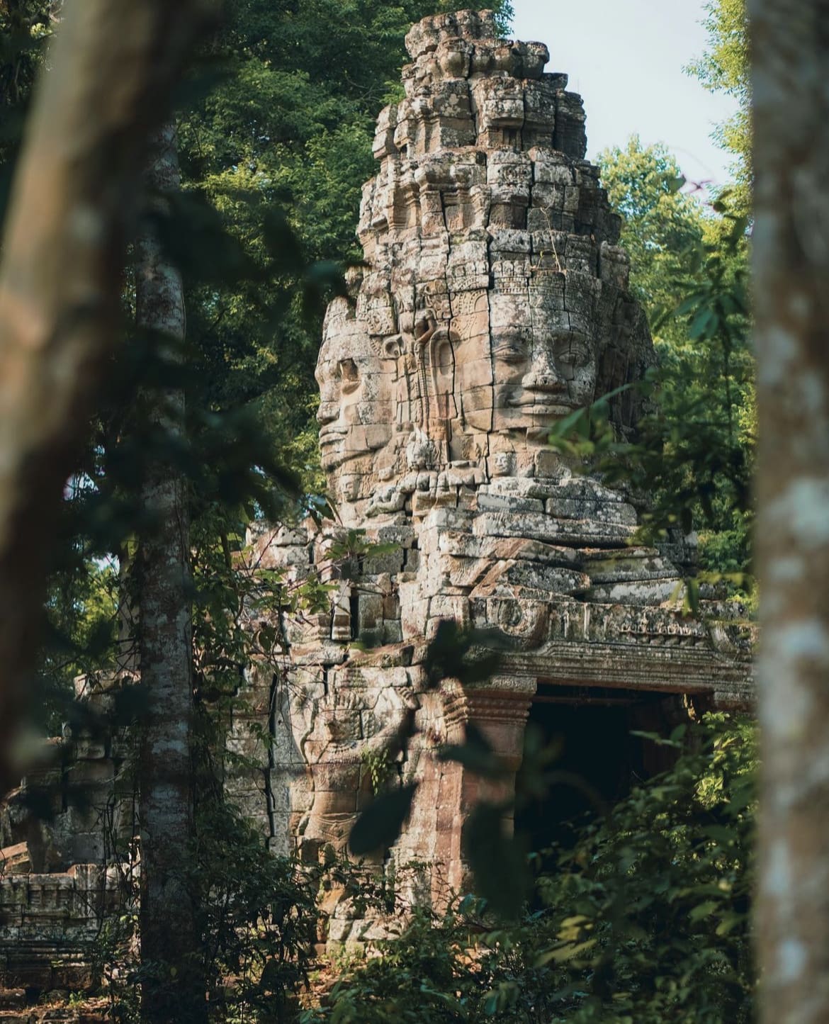 Banteay Kdei