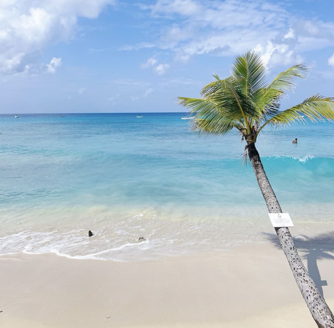 Barbados: Caribbean Bliss