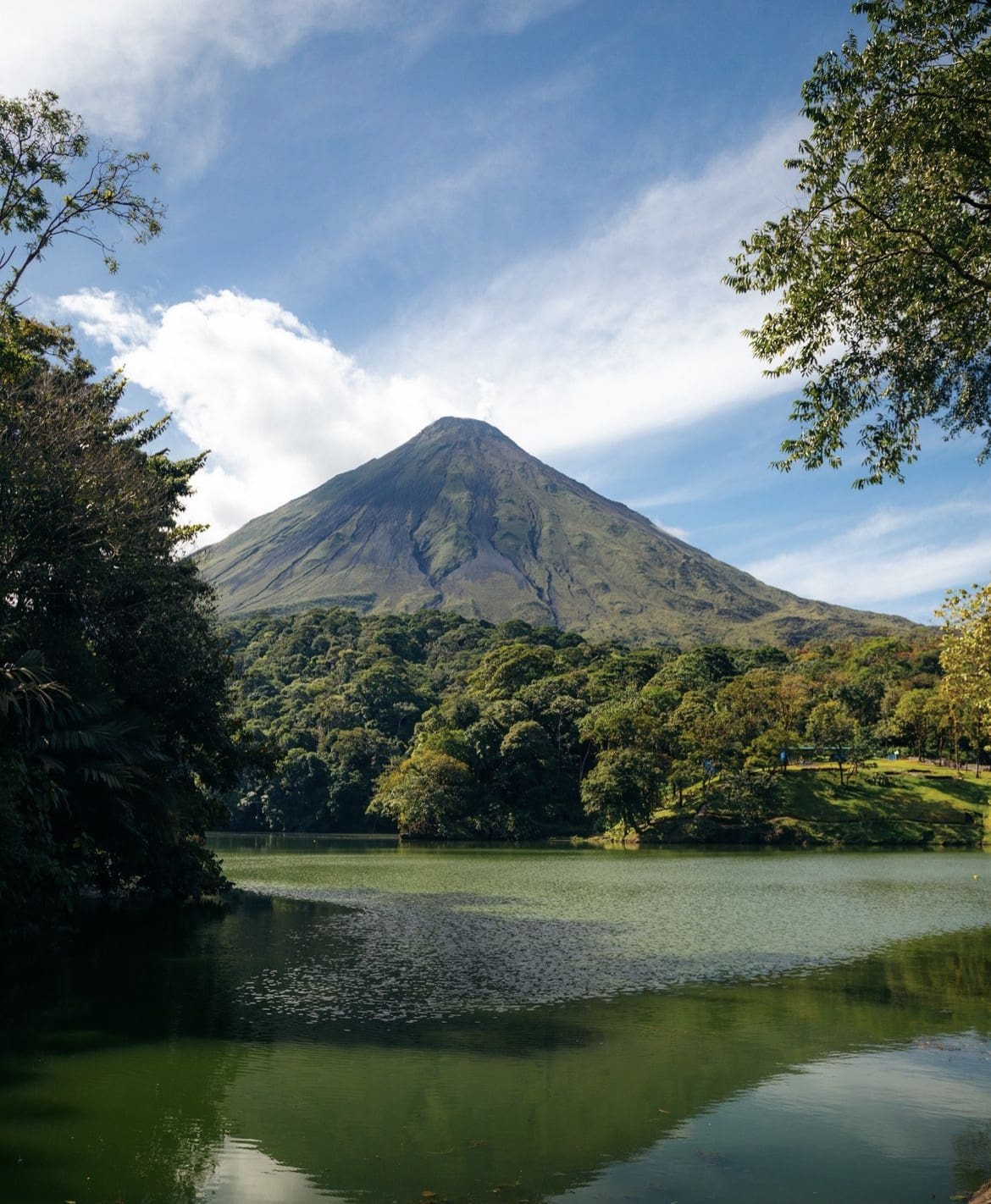 Costa Rica: A Nature Lover’s Paradise