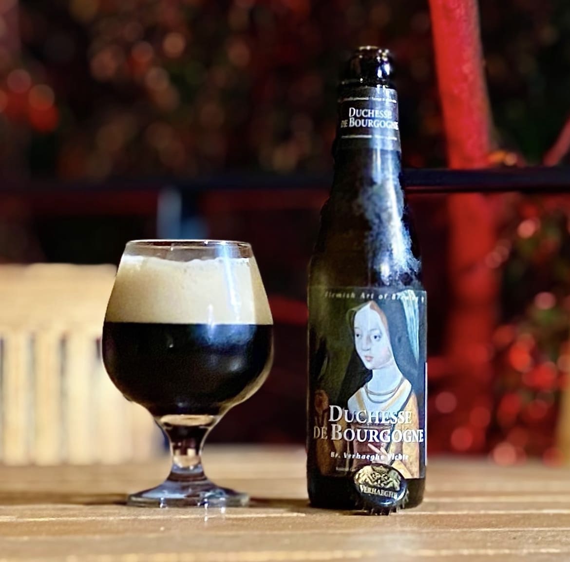 Duchesse de Bourgogne