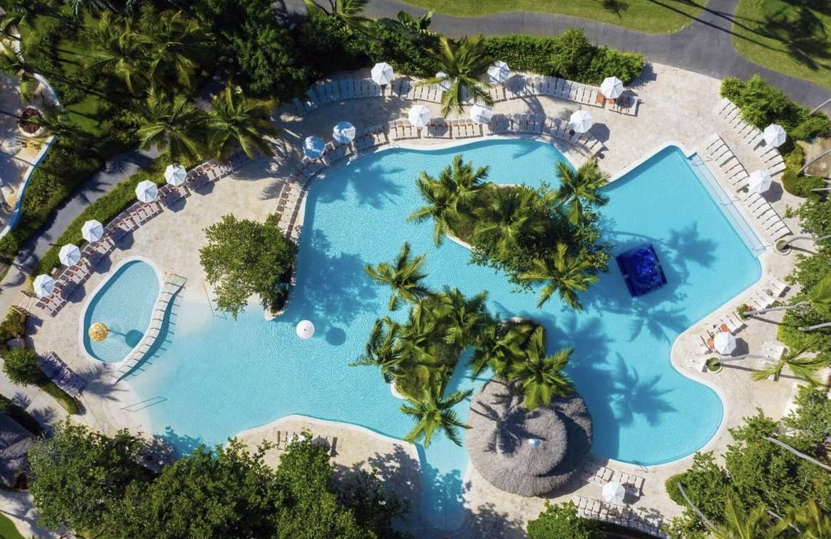 Impressive Premium Resort, Punta Cana